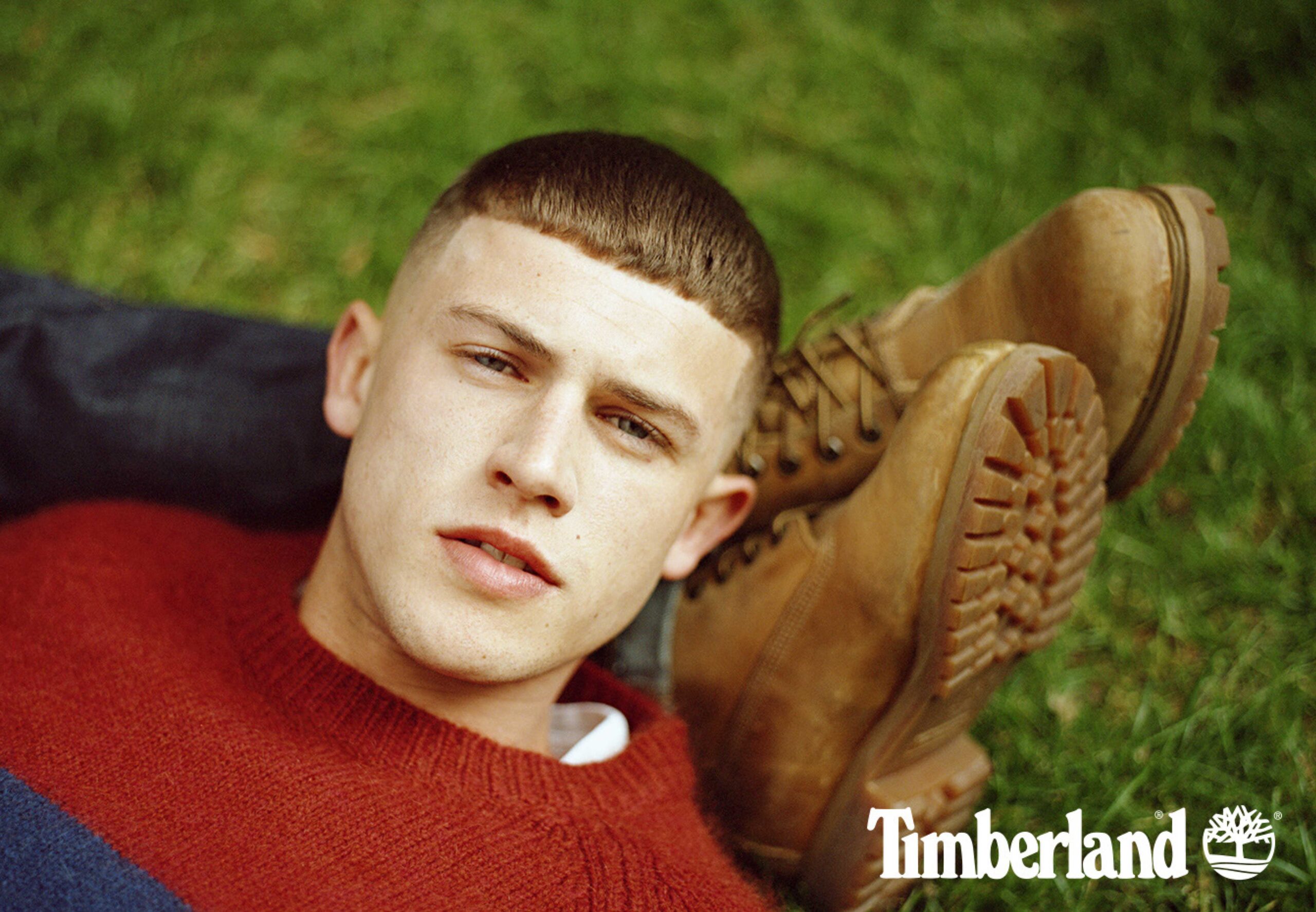 Timberland — Paninaro