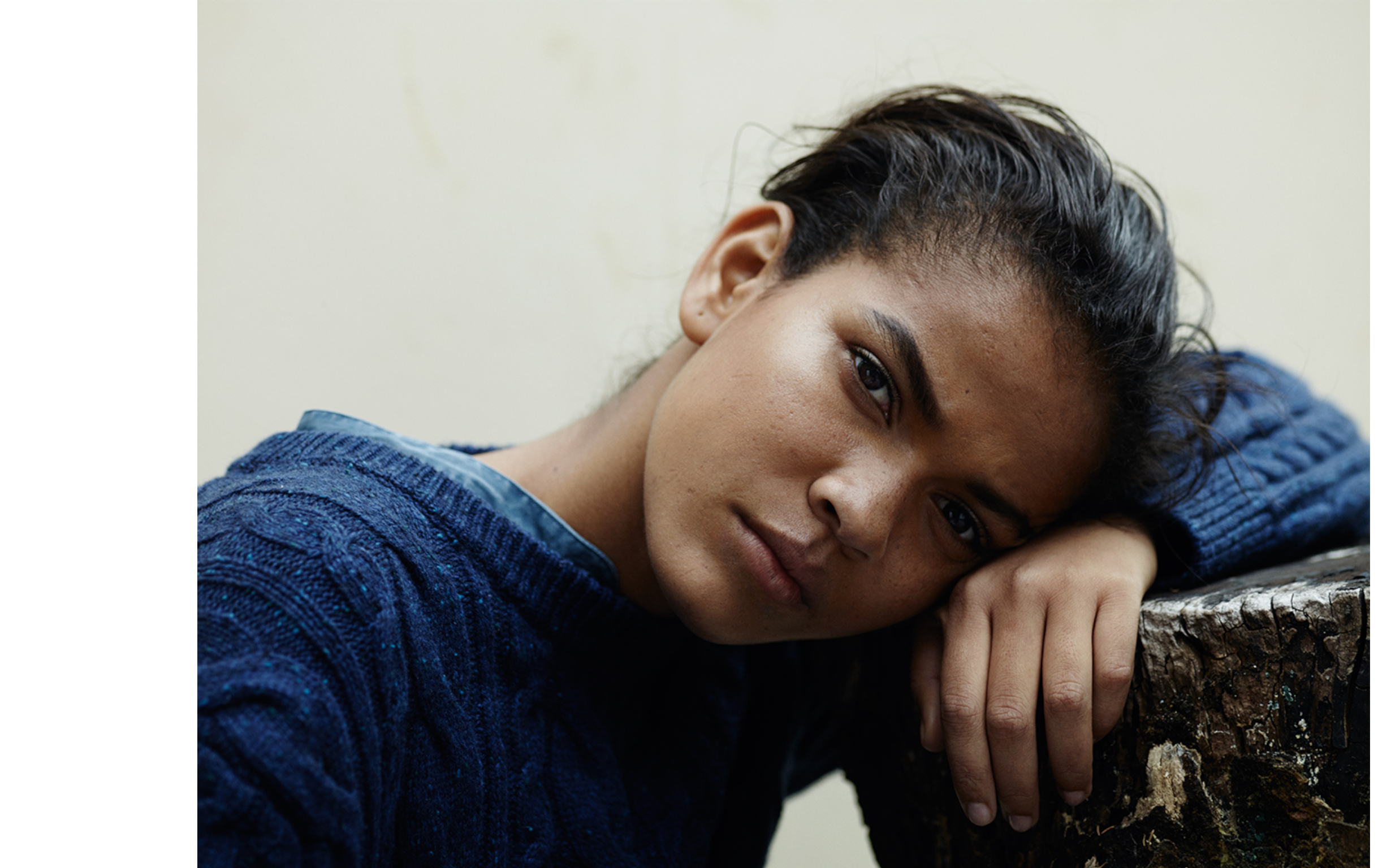 GAP — Indigo