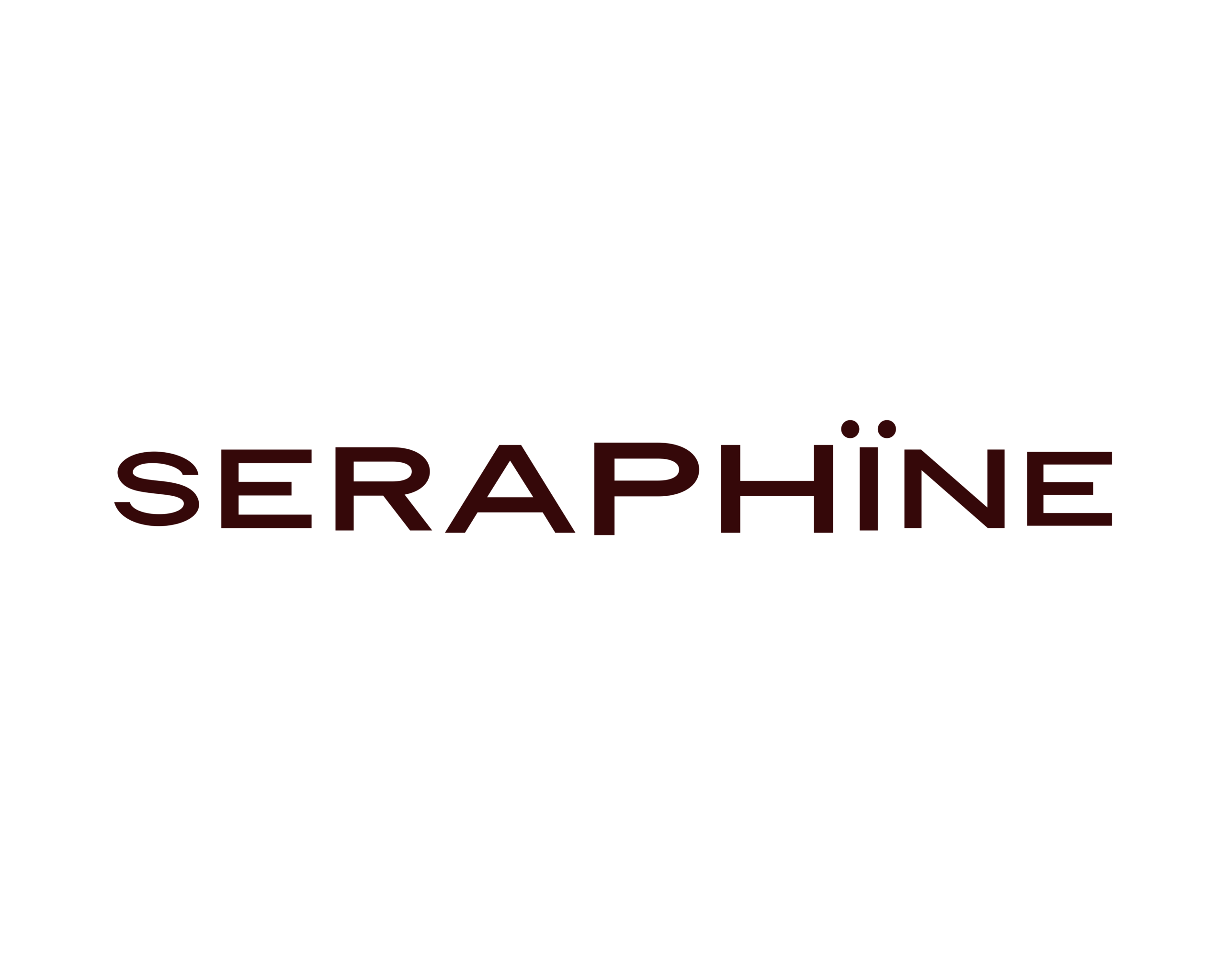 Seraphine — Brand identity