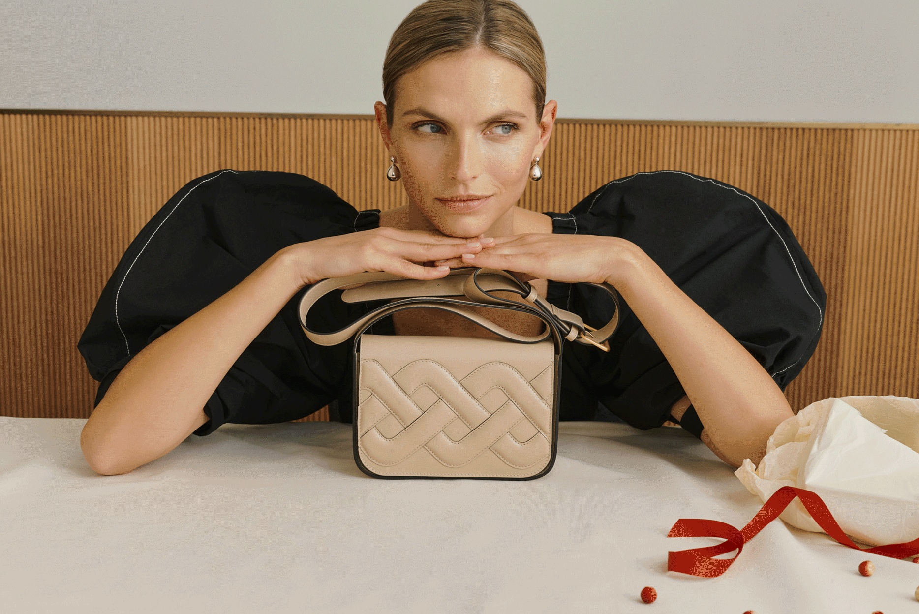 Radley — Campaign — Brand world