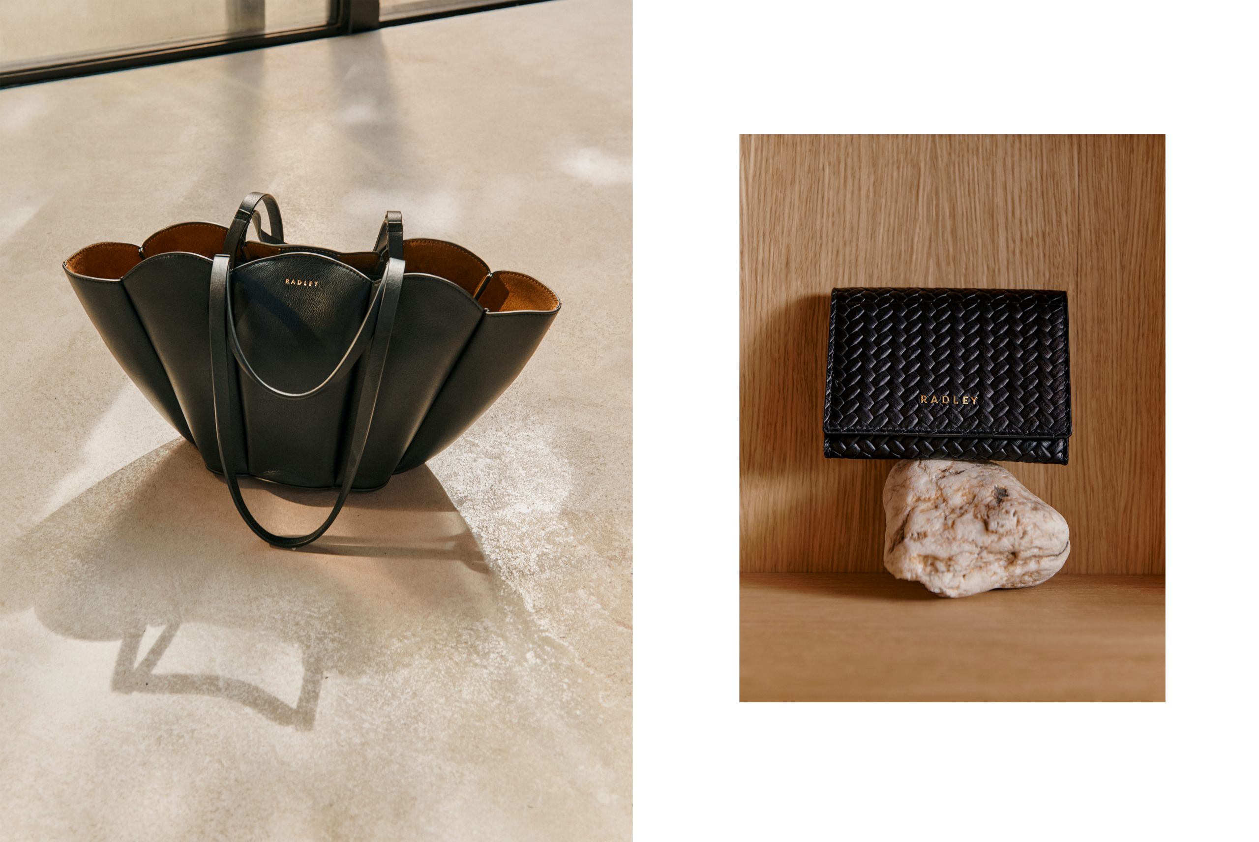 Radley — Campaign — Brand world
