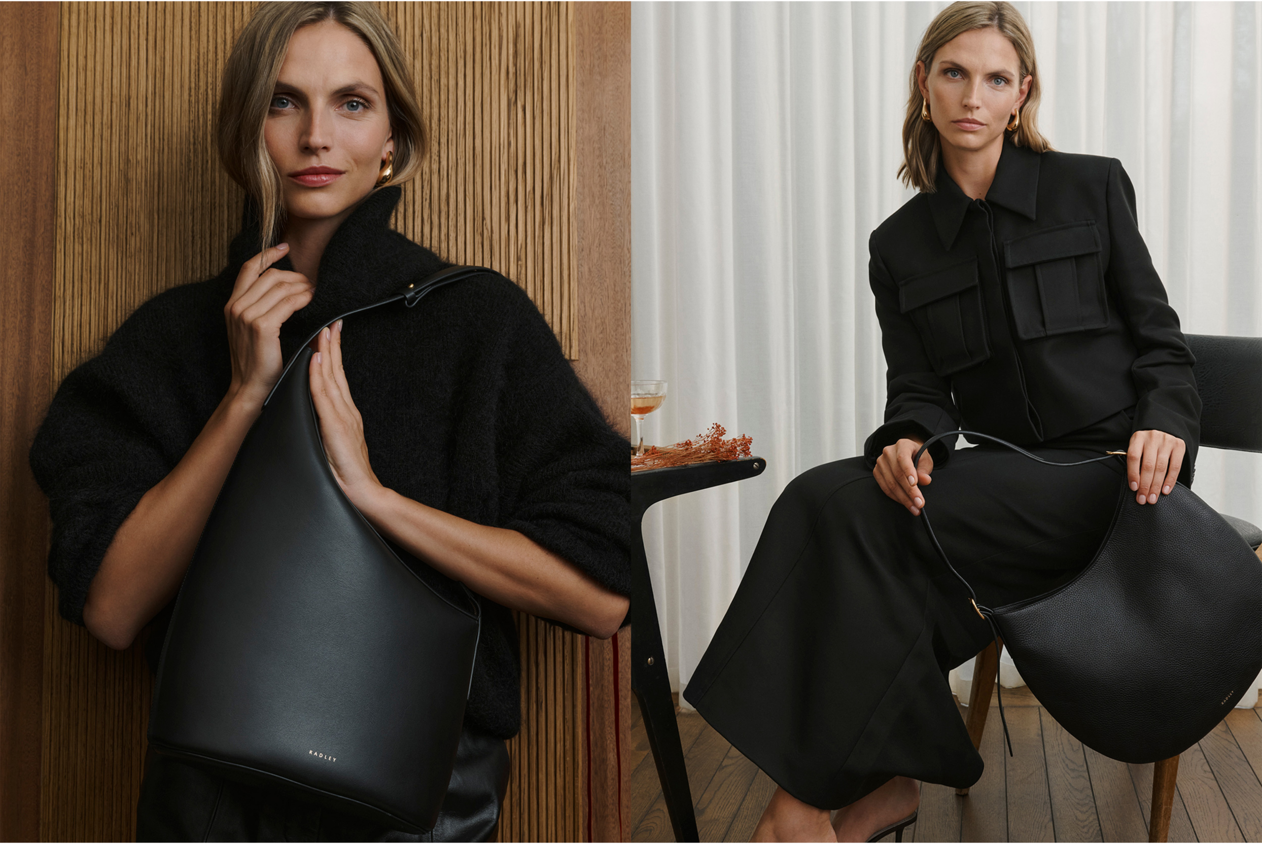 Radley — Campaign — Brand world